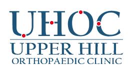 Upper Hill Orthopaedic Clinic